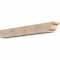 Ekena Millwork Newport Smooth Rafter Tail, Douglas Fir, 5 1/2"W x 6"H x 48"L RFT06X06X48NEW00SDF - alternate 1